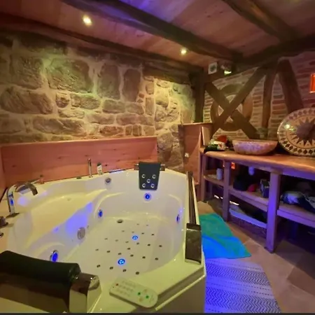 Appartement Cassiopee à Figeac Extérieur photo