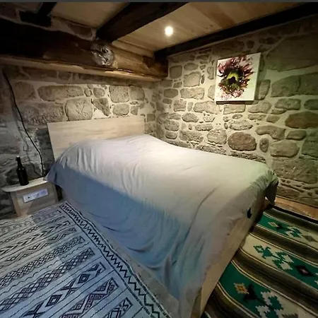 Appartement Cassiopee à Figeac Extérieur photo