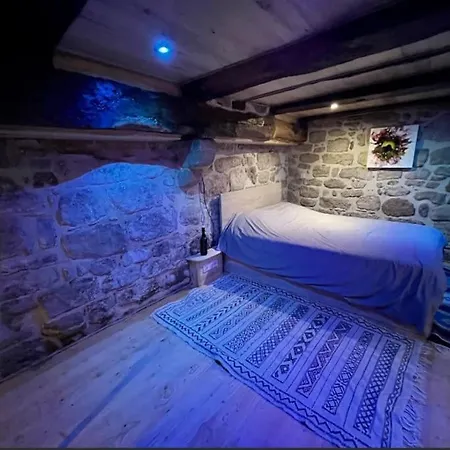 Appartement Cassiopee à Figeac Extérieur photo