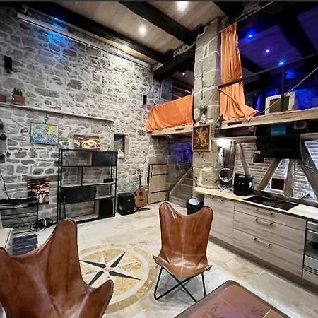 Appartement Cassiopee à Figeac Extérieur photo