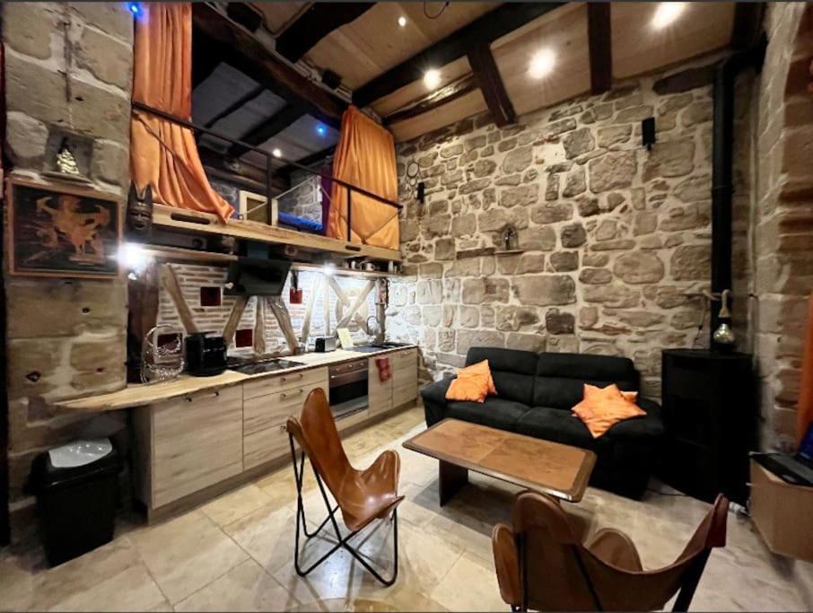 Cassiopee Appartement Figeac
