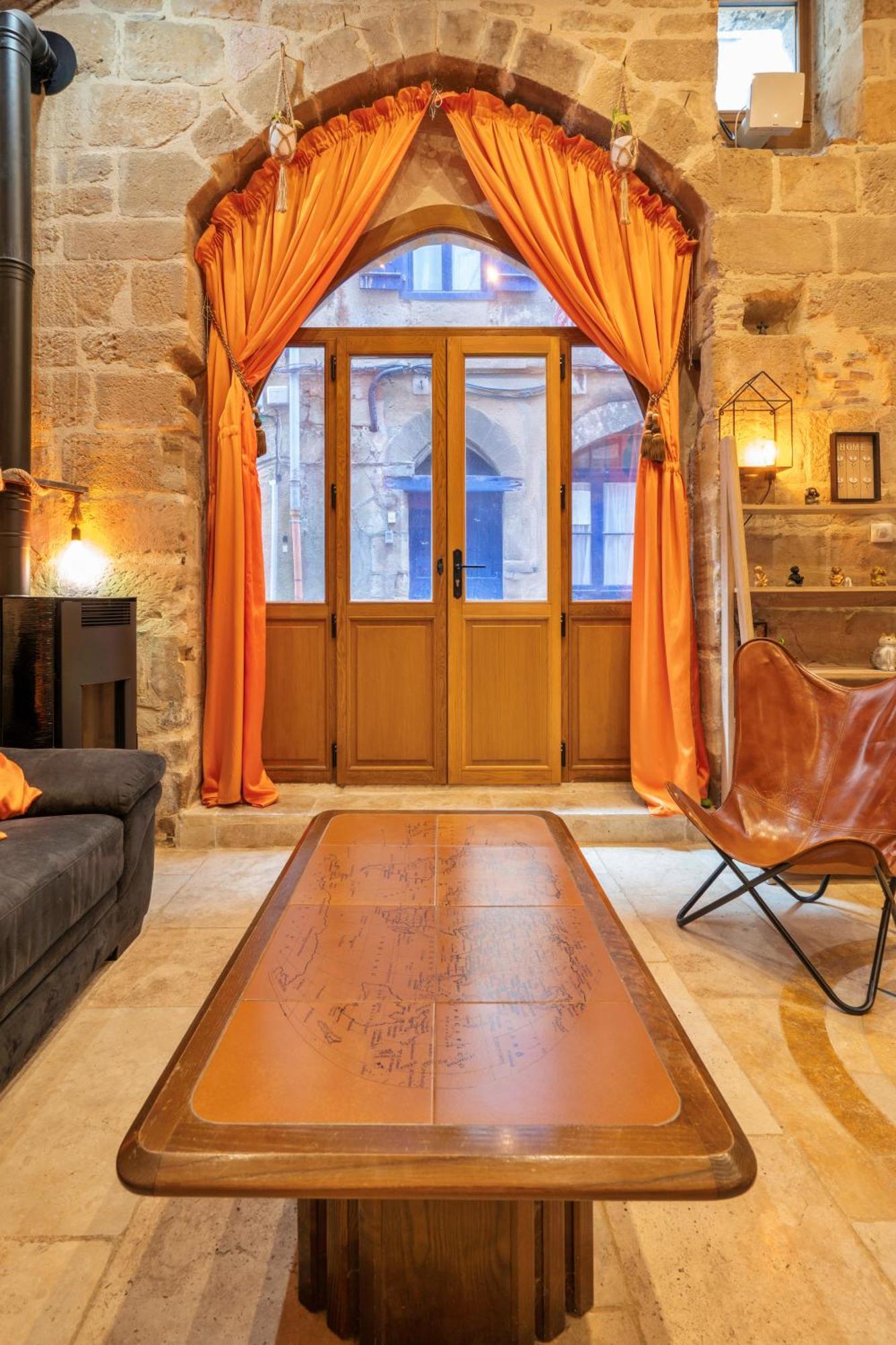 Cassiopee Appartement *